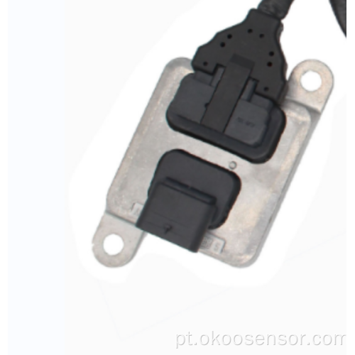 Benz Automobile 12V NOx Sensor 5WK96681D A0009053403